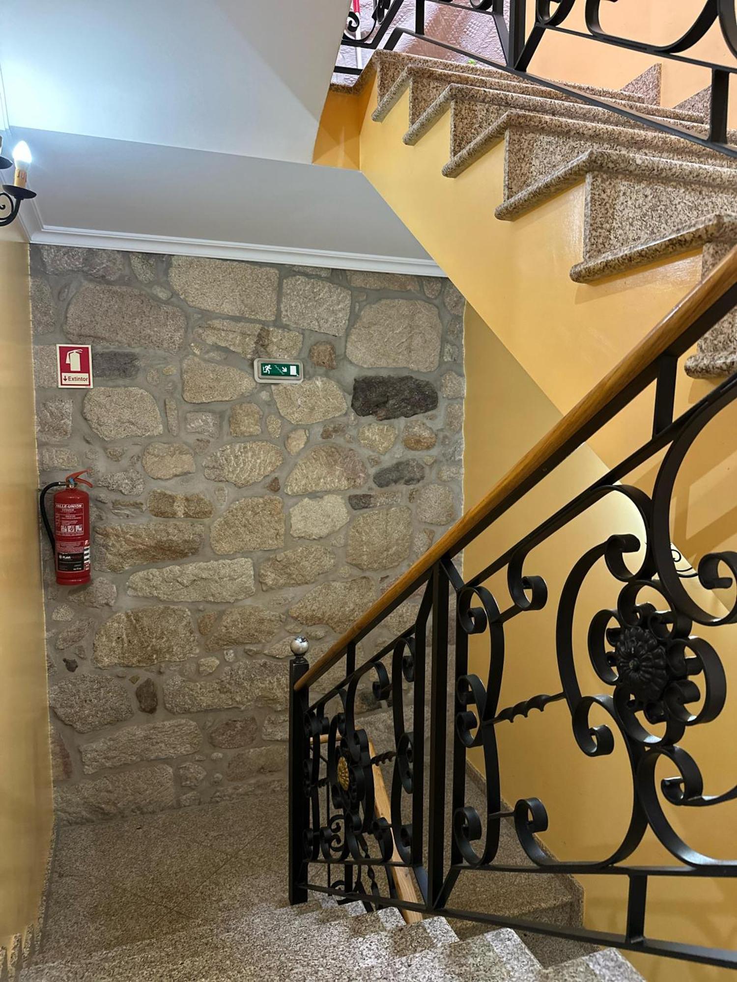 Residencial Bem Estar Hotel Chaves Luaran gambar